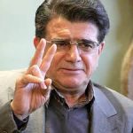 استاد خوش الحان ایران در گذشت