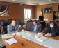مطالبه‌گران شهرستان تفرش با فرماندار جدید دیدار کردند