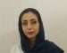 مصاحبه با نویسنده رمان بی مرزی