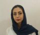 مصاحبه با نویسنده رمان بی مرزی
